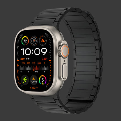Bracelet Sport Magnétique en Silicone – Confort et Maintien Parfait