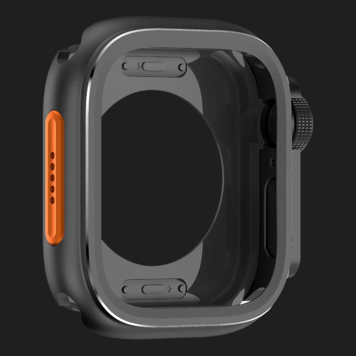 Make It Ultra | Coque Métallique pour Apple Watch