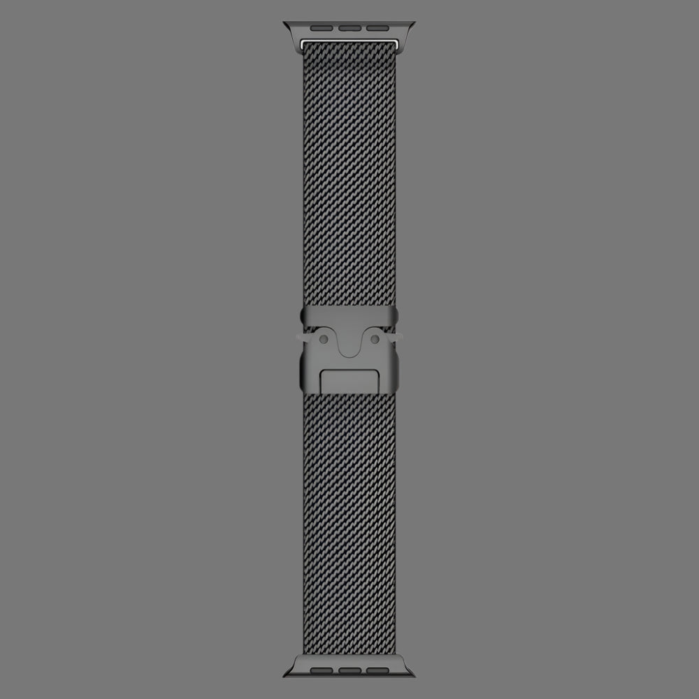 Bracelet Titane pour Apple Watch | Élégance et Légèreté