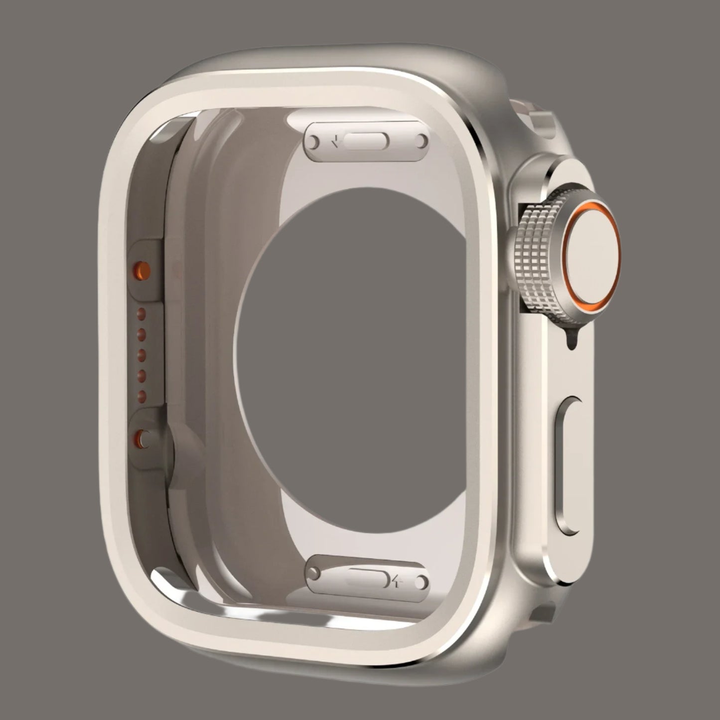 Make It Ultra | Coque Métallique pour Apple Watch