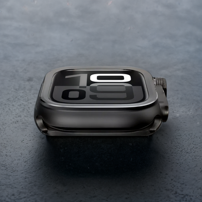 Make It Ultra | Coque Métallique pour Apple Watch